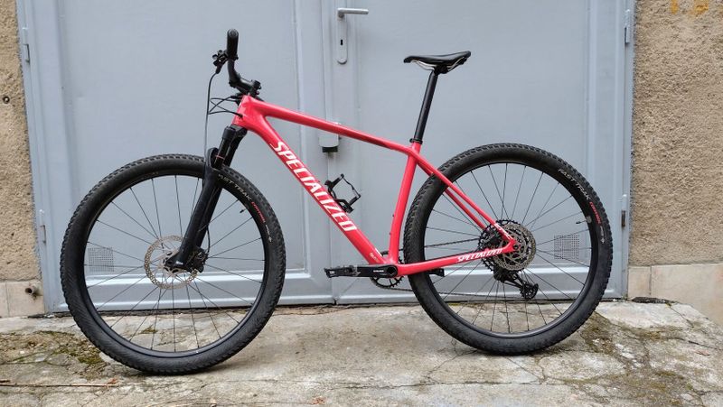 Specialized Epic HT