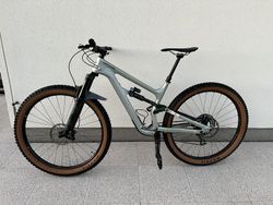 Cannondale Habit Carbon 2 - M