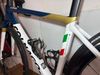 Colnago C68, EPS 2x12 - TOP