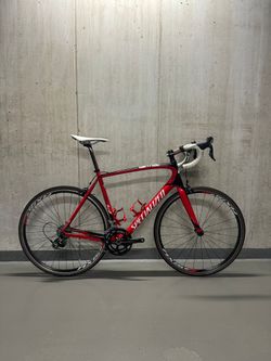 Specialized Tarmac SL4