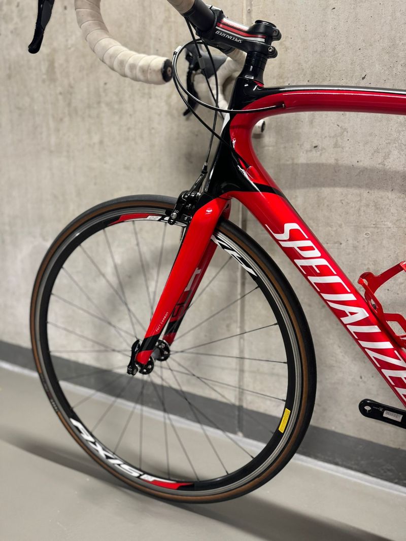 Specialized Tarmac SL4