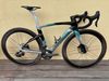 Pinarello Dogma F , Campagnolo WRL 2x12