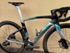 Pinarello Dogma F , Campagnolo WRL 2x12