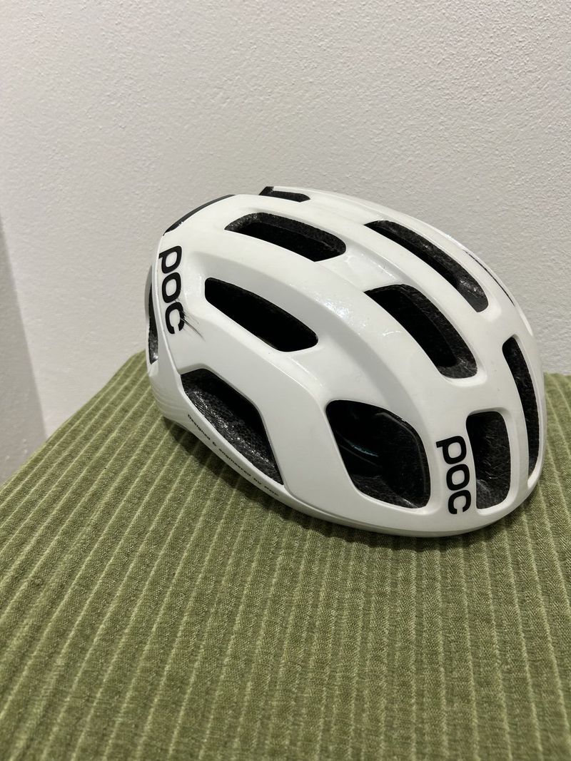 POC Ventral Air