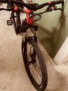 Mtb rock rider 560