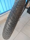 Fatbike 1000W