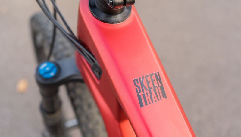 RADON SKEEN CF 9.0