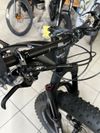 Celoodpružený fatbike Lamere Dopamine