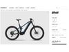 ELEKTROKOLO HAIBIKE ALLTRAIL 9 - 1040Wh 85Nm!!