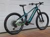 ELEKTROKOLO HAIBIKE ALLTRAIL 9 - 1040Wh 85Nm!!