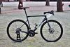 BMC SLR01 TeamMachine Disc, Shimano Di2