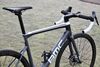 BMC SLR01 TeamMachine Disc, Shimano Di2