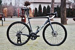 BMC SLR01 TeamMachine Disc, Shimano Di2