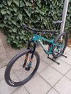 Pivot Trail 429 XT/XTR, vel. M - nové