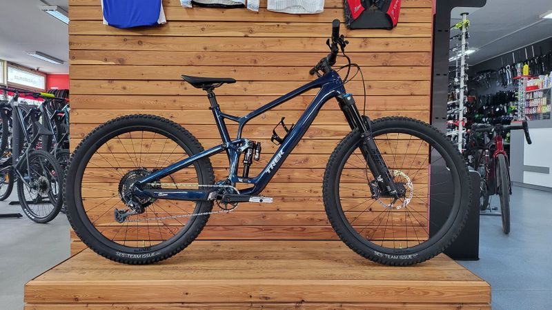 TREK FUEL EX 9.8 gen.6 - 2024 - XL