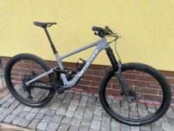 Specialized ENDURO COMP vel. S4