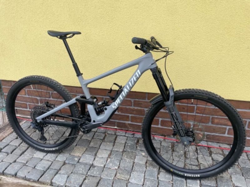 Specialized ENDURO COMP vel. S4