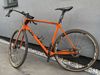 KTM canic CXC 