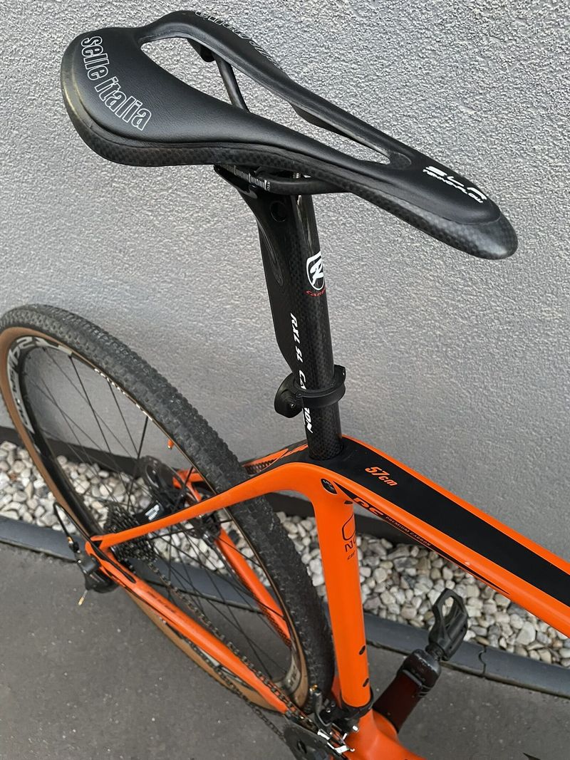 KTM canic CXC 