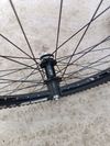 Mavic X719 Disc & Shimano XT 