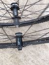 Mavic X719 Disc & Shimano XT 