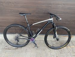 Merida Big nine 5000