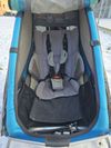 Thule Chariot CX1