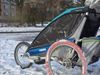 Thule Chariot CX1