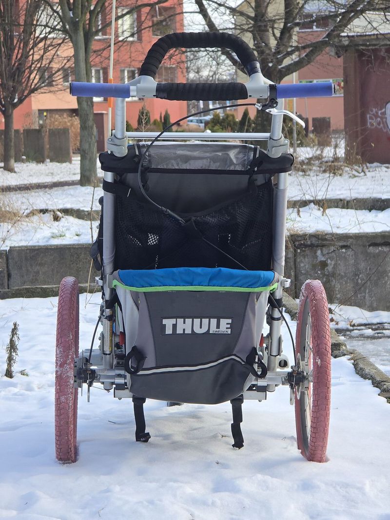 Thule Chariot CX1