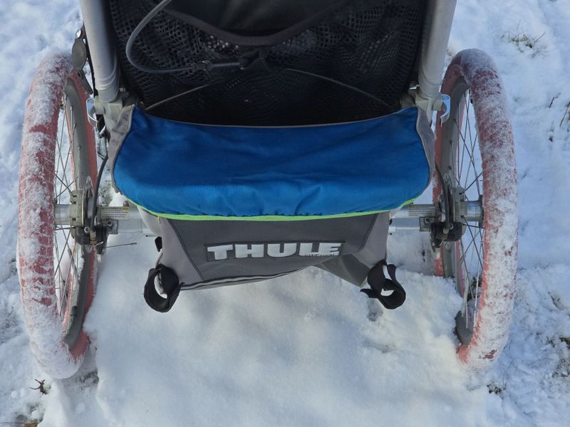 Thule Chariot CX1