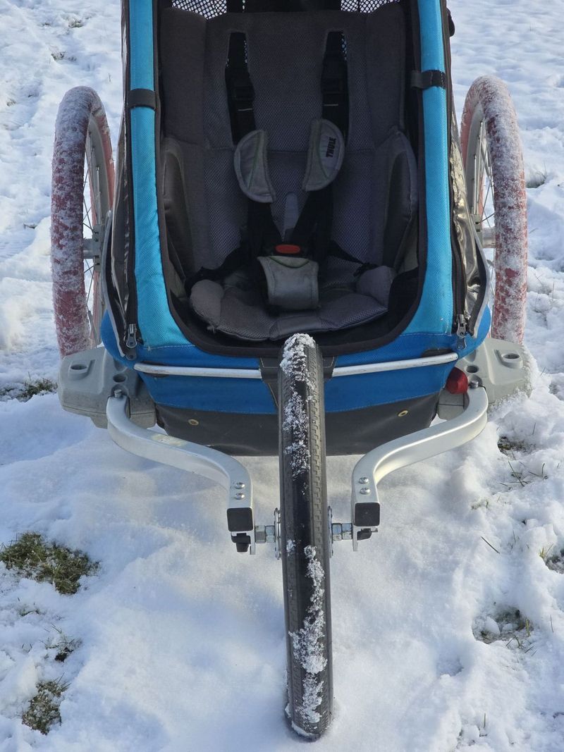 Thule Chariot CX1