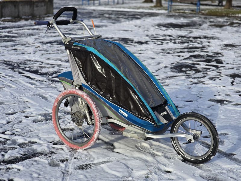 Thule Chariot CX1