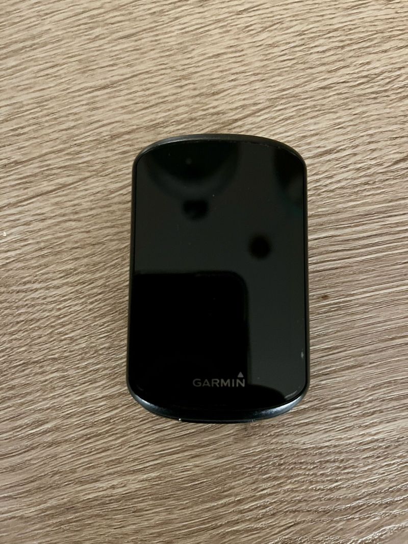 Garmin 530 Edge