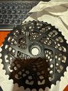 Kazeta Sram XG-1195 X-DOME, 11s, 10-42T