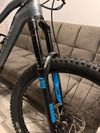 Canyon Strive AL 6.0 race