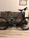 Canyon Strive AL 6.0 race