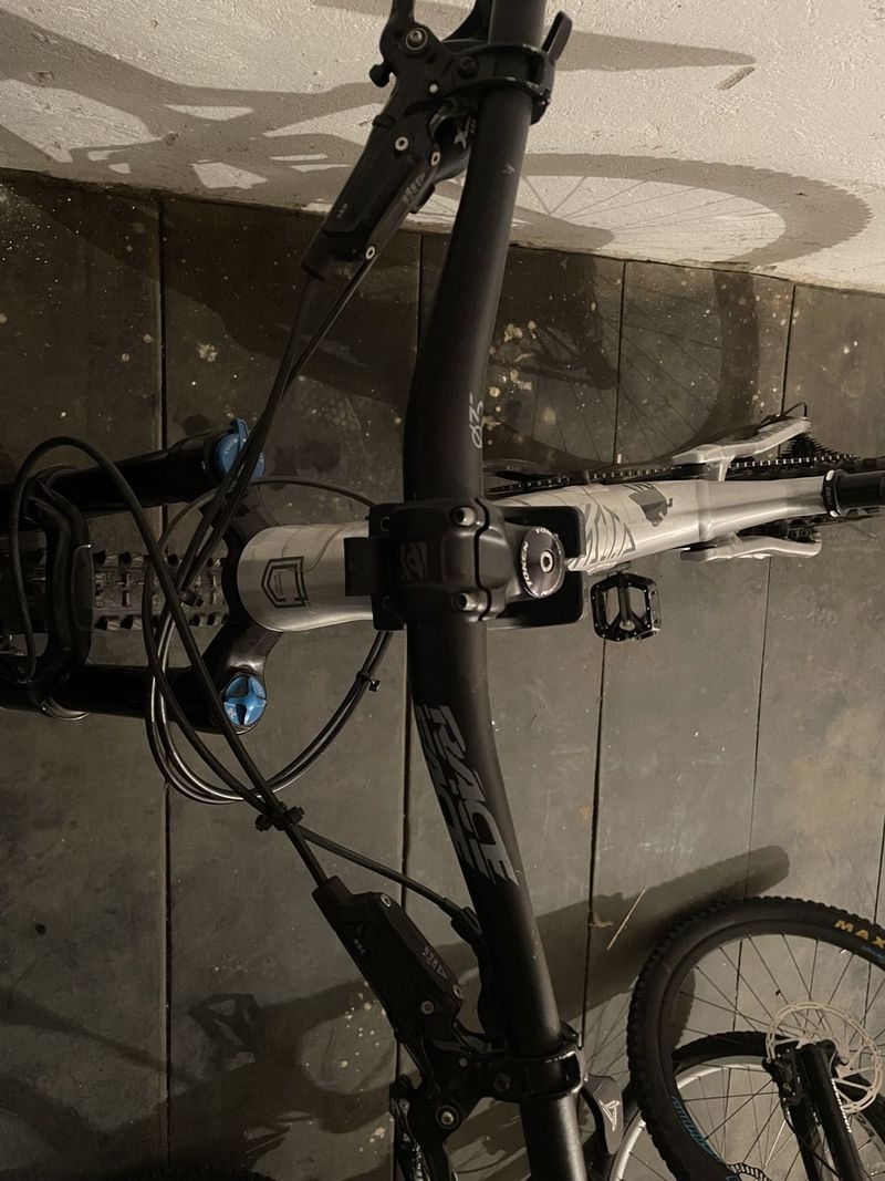 Commencal Meta