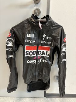 Castelli bunda QS