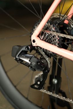 Sram Force AXS 2x12