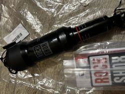 RockShox Deluxe Select R