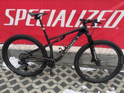 S-WORKS Epic 2023 velikost M 9,8kg