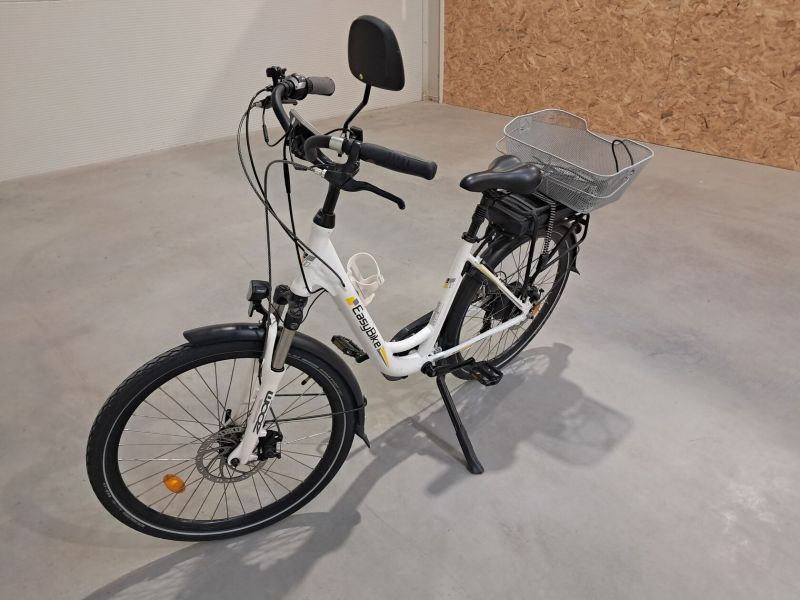 Elektrokolo EasyBike