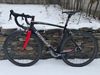 Specialized Tarmac SL2, vel. 54cm, SRAM Red/Force, Mavic Cosmic SL 40 KARBON