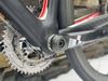 Specialized Tarmac SL2, vel. 54cm, SRAM Red/Force, Mavic Cosmic SL 40 KARBON