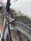 Specialized Tarmac SL2, vel. 54cm, SRAM Red/Force, Mavic Cosmic SL 40 KARBON