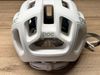 POC Ventral AIR SPIN - Hydrogen White Matt (L)