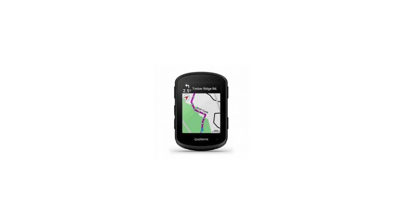 Garmin Edge 840