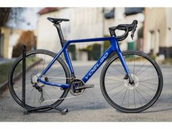 Yoeleo R12 - Shimano GRX 2x12 56cm