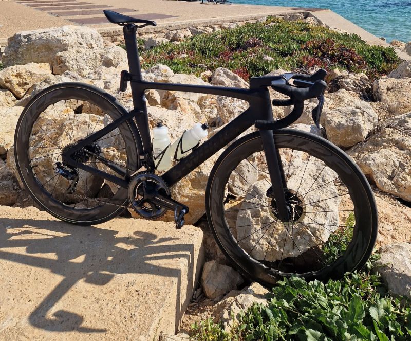 Specialized S-Works Venge 2020