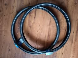 Pláště Schwalbe Marathon Racer 40-622 s reflexním pruhem 2 ks NOVÉ